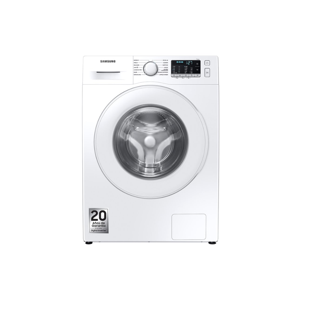 Maquina de Lavar Roupa-9KG-WF90F5E5U4WEU-SAMSUNG