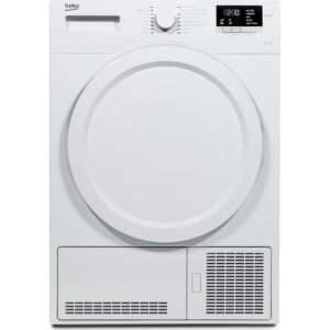 Máquina de Secar Roupa- 8Kg- Condensação- BEKO
